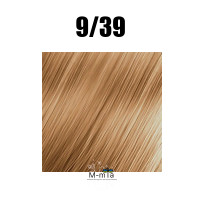 Крем-фарба для волосся Nouvelle Hair Color 100 мл, 9/39 Пісочний